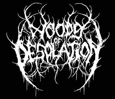 Woods Of Desolation Woods Of Desolation