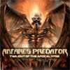Antares Predator · Twilight Of The Apocalypse · 2010