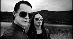 Satyricon, Shining, Dark Fortress, Posthum