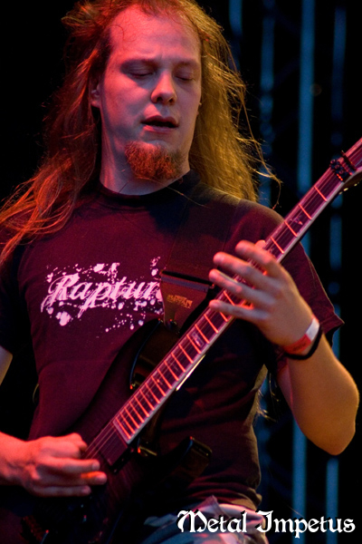 Impaled Nazarene