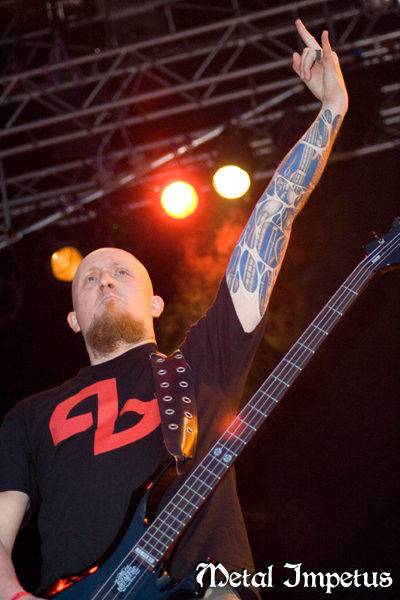Impaled Nazarene