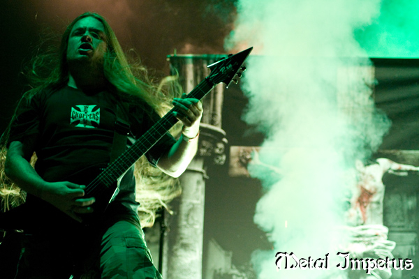 Legion Of The Damned