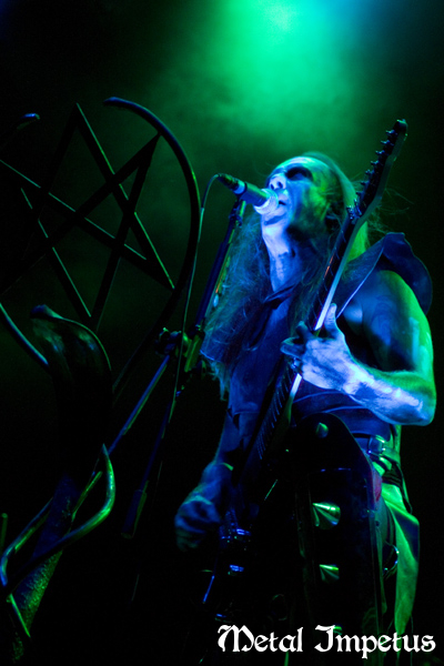 Behemoth