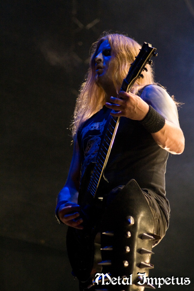 Behemoth