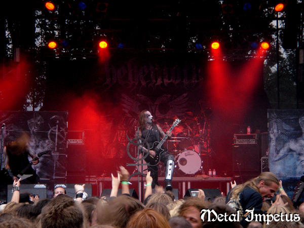 Behemoth