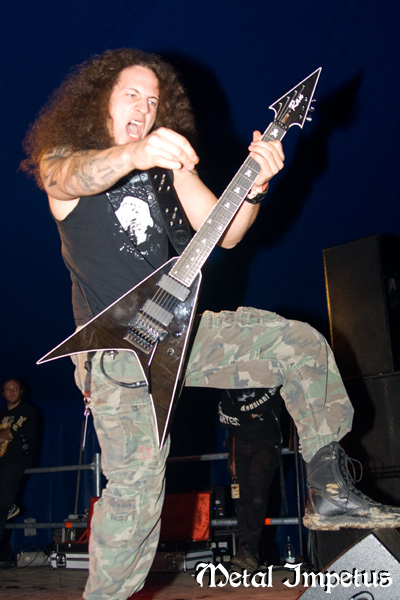 Fleshcrawl