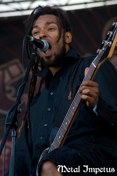 Emil Bulls
