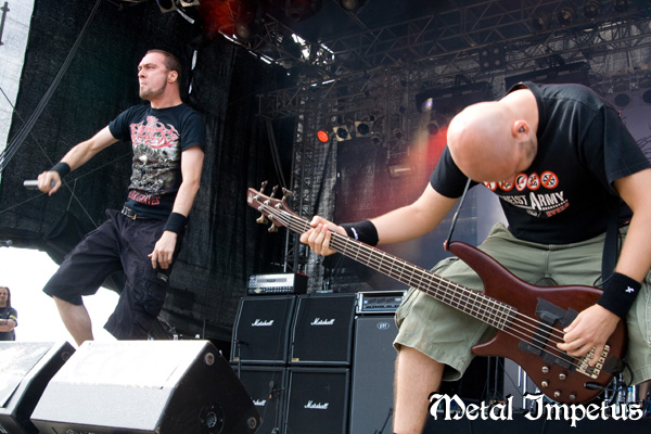 Aborted