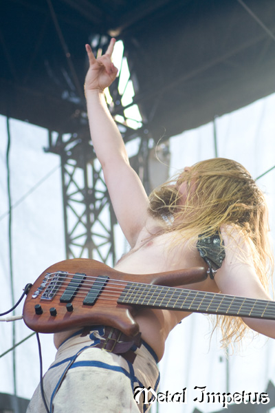 Ensiferum