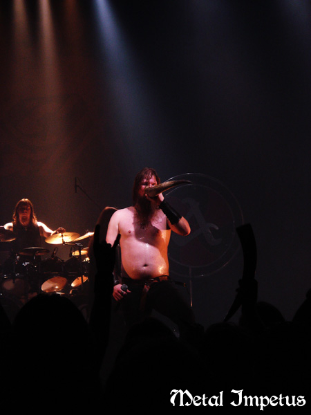 Amon Amarth