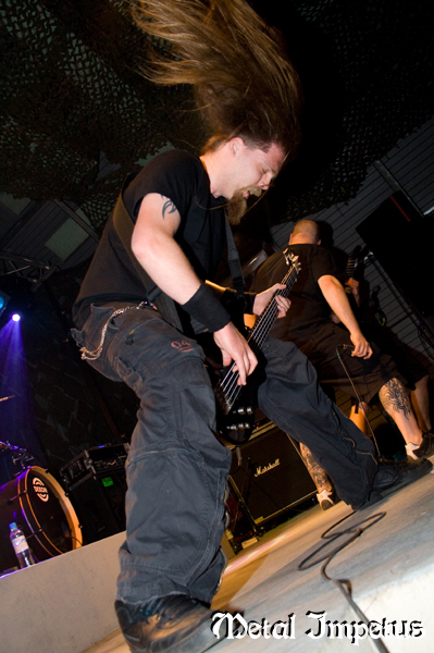 Lay Down Rotten