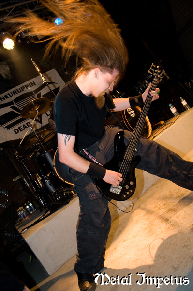 Lay Down Rotten