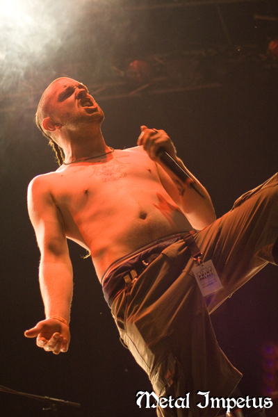 Psycroptic