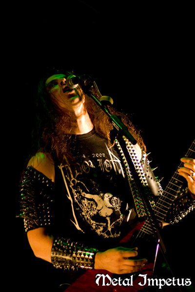 Deströyer 666