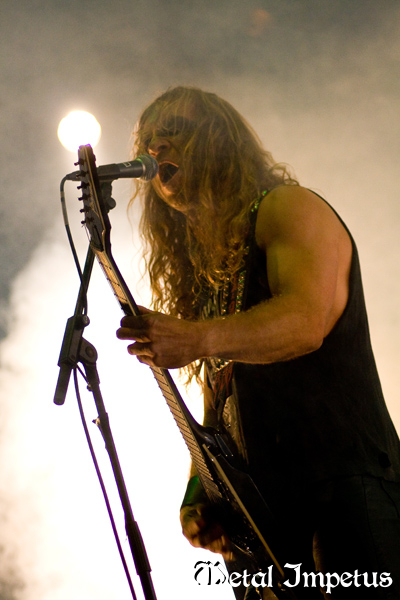 Deströyer 666