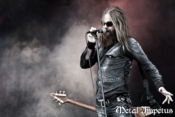 Sólstafir