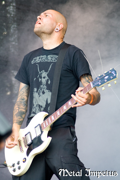Rotten Sound