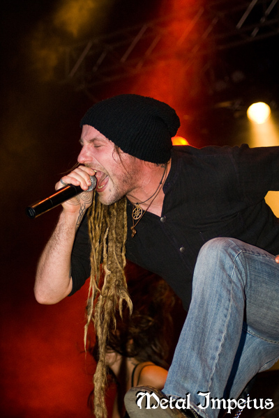 Eluveitie