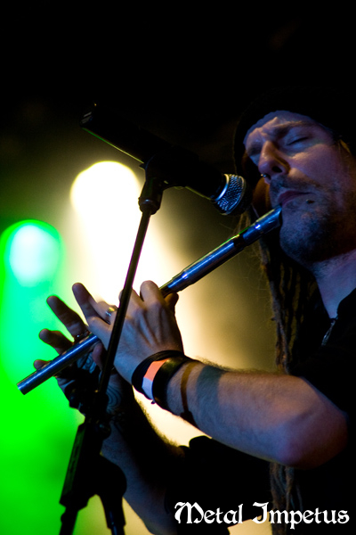 Eluveitie