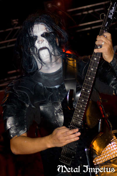 Dark Funeral