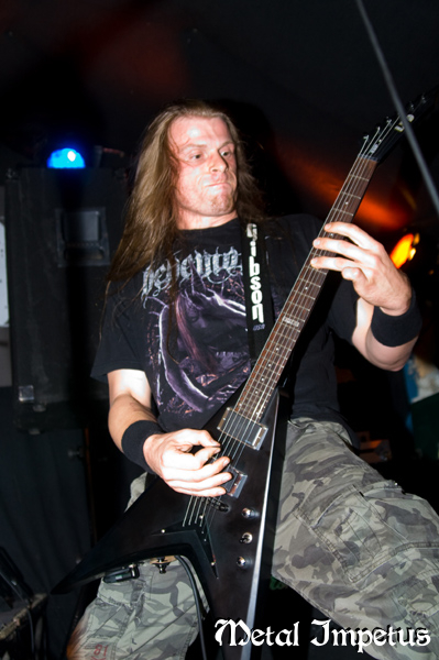 Torturized