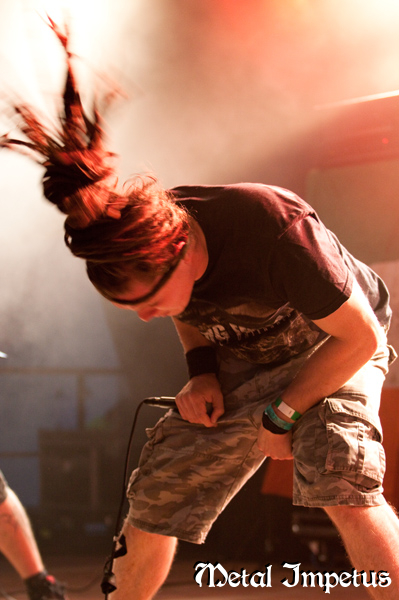 Warpath