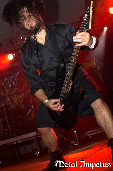 Abysmal Torment