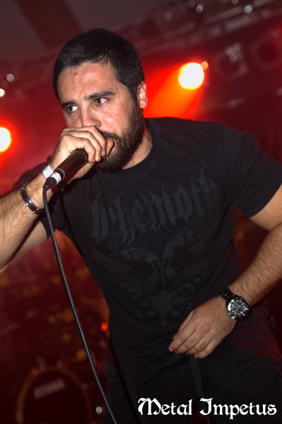 Abysmal Torment