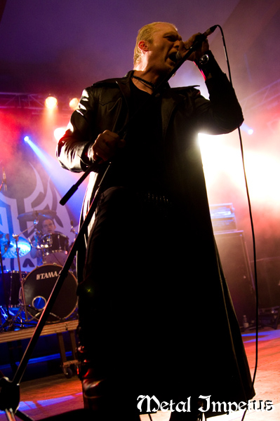 Wolfchant