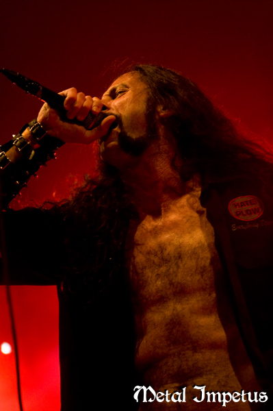 Malevolent Creation