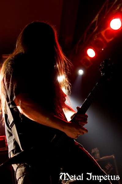 Cannibal Corpse