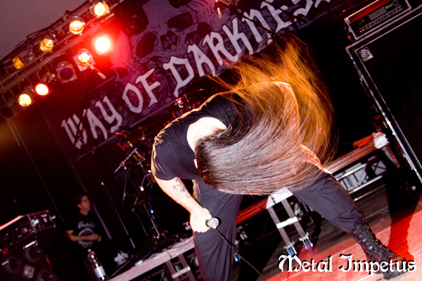 Cannibal Corpse