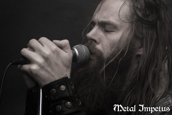 Sólstafir