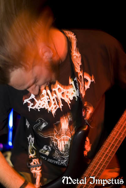 Defloration
