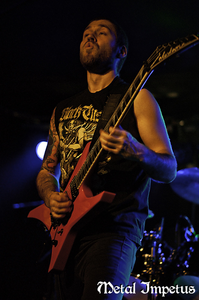 Revocation