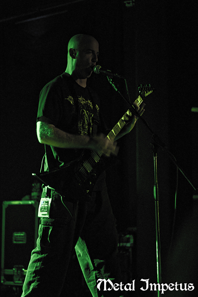 Dying Fetus