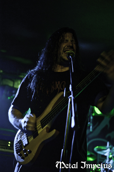 Dying Fetus