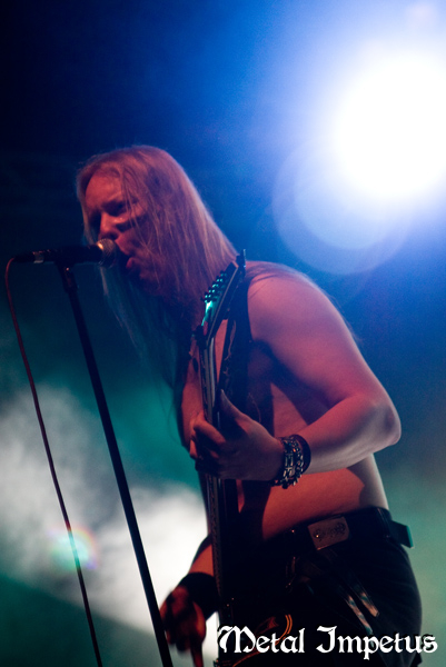 Ensiferum