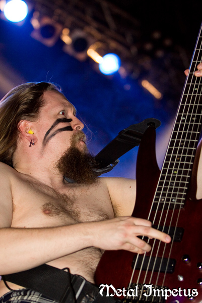 Ensiferum