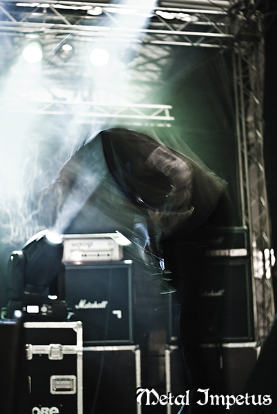 Wolves In The Throne Room