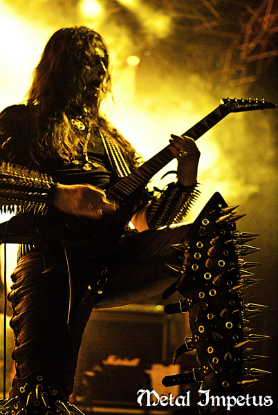 Gorgoroth