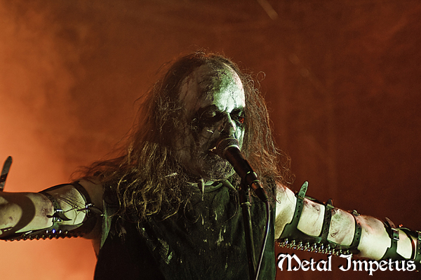 Gorgoroth