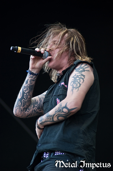 Fear Factory