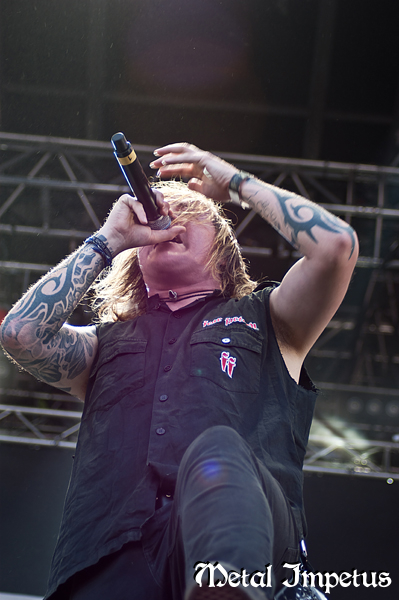 Fear Factory