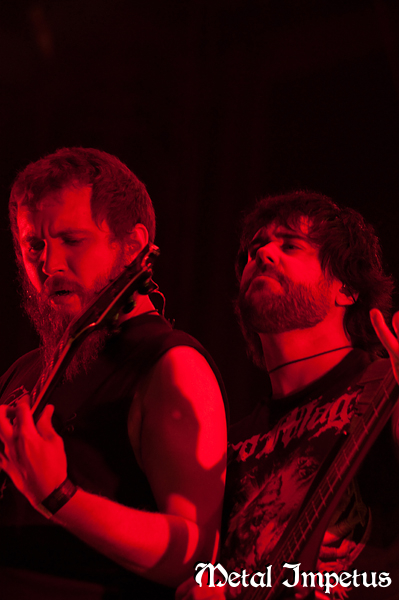 Killswitch Engage