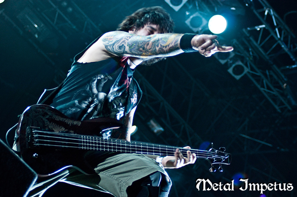 Killswitch Engage