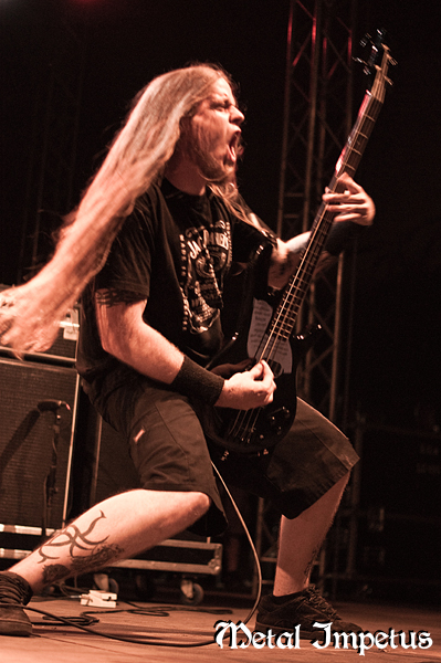 Nile