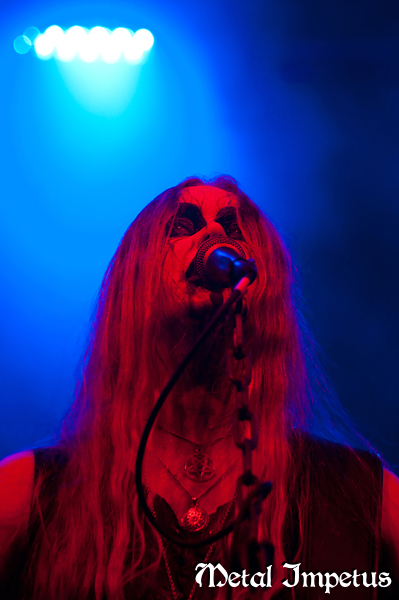 Darkened Nocturn Slaughtercult