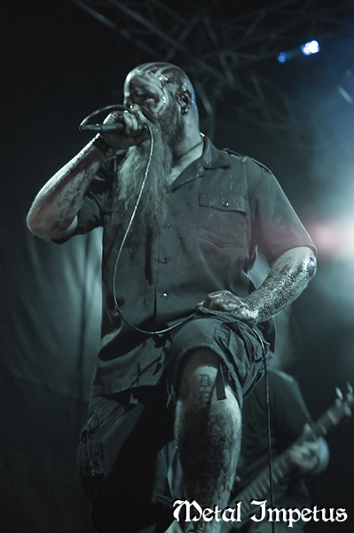 Lay Down Rotten