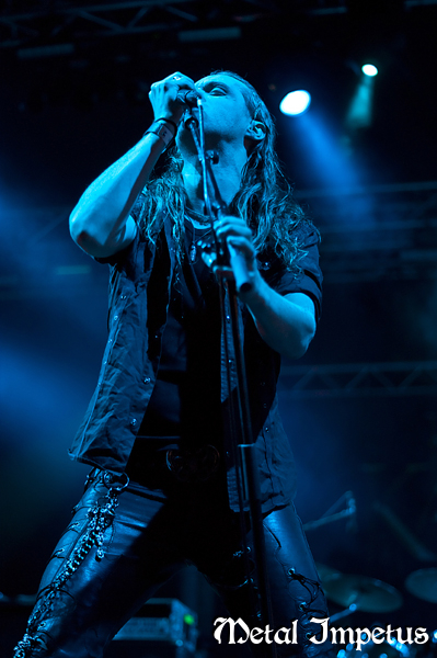 Keep Of Kalessin